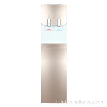 Mini distributeur d&#39;eau chaude et froide Icy&amp;Warm&amp;Hot Vertical